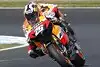 Bild zum Inhalt: Pedrosa in Australien wieder am Start