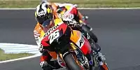 Bild zum Inhalt: Pedrosa in Australien wieder am Start