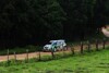Bild zum Inhalt: Rallye Schottland: Mit Vollgas durch den Wald