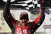 Bild zum Inhalt: Fontana-Show: Tony Stewart wieder im Titelgeschäft!