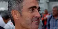 Bild zum Inhalt: Auch Motorrad-Legende Doohan beim Race of Champions