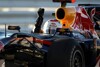 Bild zum Inhalt: Vettel wieder voll im Titelrennen