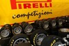 Bild zum Inhalt: Volle Transparenz: Pirelli legt Datenbank an