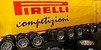 Pirelli-Reifen