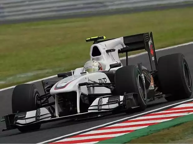 Titel-Bild zur News: Kamui Kobayashi