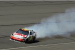 Motorschaden bei Greg Biffle (Roush) 