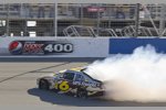 David Ragan (Roush) crasht