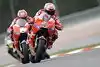 Bild zum Inhalt: Ducati will in Australien wieder vorne mitmischen