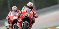 Bild zum Inhalt: Ducati will in Australien wieder vorne mitmischen
