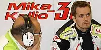 Bild zum Inhalt: Pramac: Im Endspurt mit Checa statt Kallio?