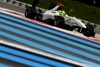Frauenpower in der GP3: Gugger testet in Estoril