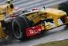 Bild zum Inhalt: Renault: "Wir schauen nach vorne"