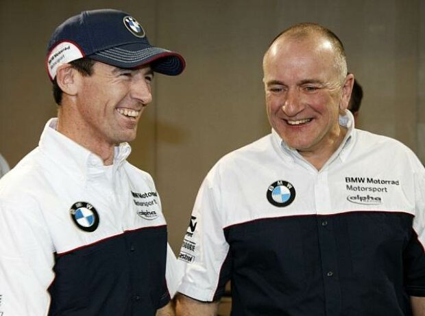 Troy Corser Troy Corser