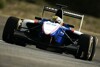 Estoril: Müller dominiert beim GP3-Testauftakt