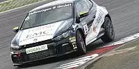 Scirocco-Cup