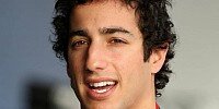 Bild zum Inhalt: Ricciardo hofft auf eine Formel-1-Chance
