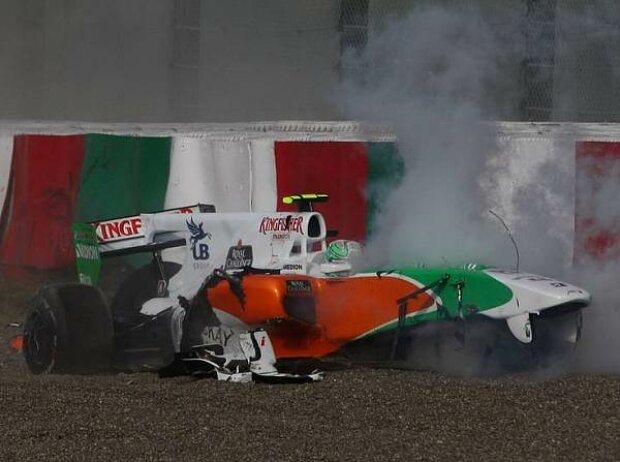 Vitantonio Liuzzi Vitantonio Liuzzi