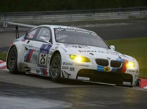 Pedro Lamy, Uwe Alzen, Augusto Farfus Titel-Bild zur News: Pedro Lamy, Uwe Alzen, Augusto Farfus