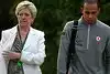 Bild zum Inhalt: Hamilton zu Besuch in seiner alten Schule