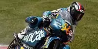 Bild zum Inhalt: Phillip Island: Smith Schnellster im Regen
