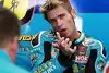 Bild zum Inhalt: Australien: "Merkwürdiger Tag" für Suzuki