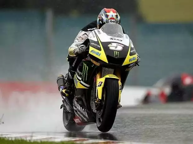 Colin Edwards Titel-Bild zur News: Colin Edwards