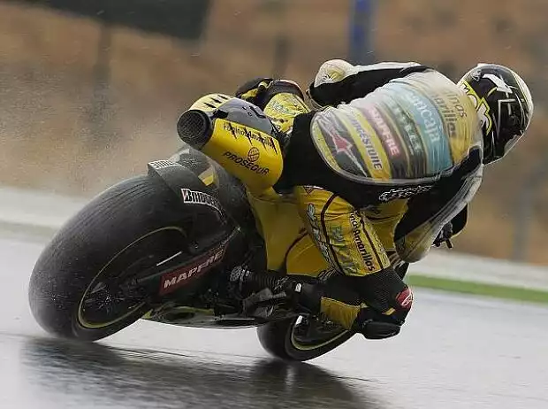 Héctor Barberá Titel-Bild zur News: Héctor Barberá