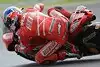 Bild zum Inhalt: Regen: Erstes Training auf Phillip Island verschoben
