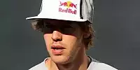 Bild zum Inhalt: Vettel: Das Fitnessprogramm für den WM-Showdown
