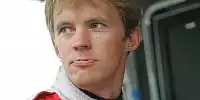 Mattias Ekström