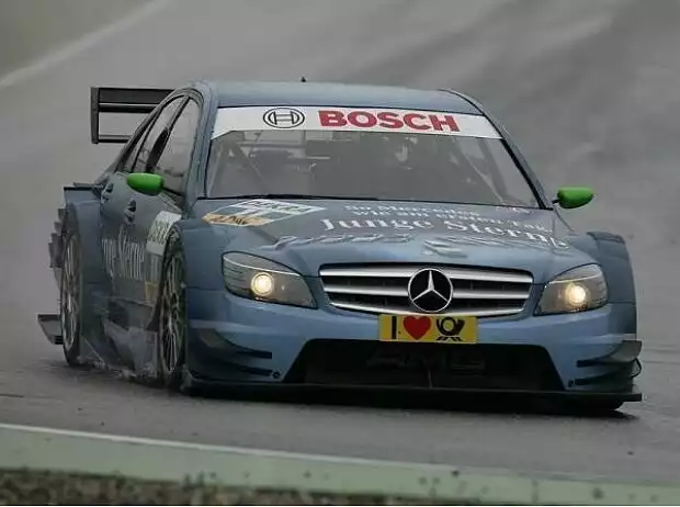Jamie Green Titel-Bild zur News: Jamie Green