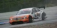 Gary Paffett