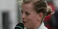 Susie Stoddart