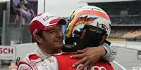 Bild zum Inhalt: Die Audi-Stimmen zum Qualifying