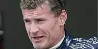 David Coulthard