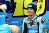 Bild zum Inhalt: Phillip Island: Ernüchterung bei Suzuki