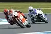 Bild zum Inhalt: Bradl: "Ich fühle mich gut"