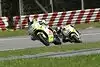 Bild zum Inhalt: Das Pramac-Lazarett in der vierten Startreihe