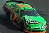 Bild zum Inhalt: 2011: Danica Patrick fährt im NASCAR-Kolosseum