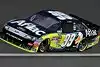 Bild zum Inhalt: Happy-Hour: Carl Edwards legt zu - Kurt Busch in der Mauer