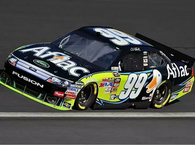 Carl Edwards Titel-Bild zur News: Carl Edwards