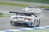 Bild zum Inhalt: Sieg für den SLS AMG GT3 auf der Nordschleife