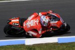 Casey Stoner (Ducati) 