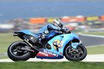 Loris Capirossi (Suzuki) 