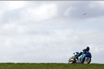 Loris Capirossi (Suzuki) 