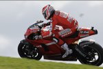  Nicky Hayden (Ducati)