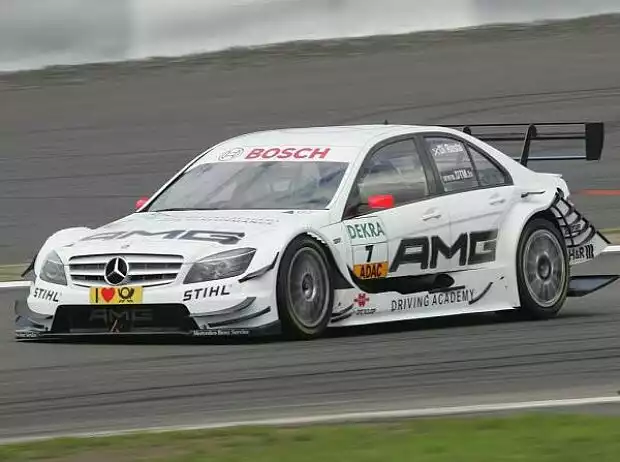 Paul di Resta Titel-Bild zur News: Paul di Resta