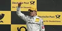 Bild zum Inhalt: Di Resta: "Die Arbeit ist noch nicht erledigt!"