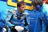 Bild zum Inhalt: Phillip Island: Capirossi startet nicht