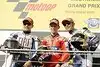 Bild zum Inhalt: Phillip Island: Die Stimmen der Top 3